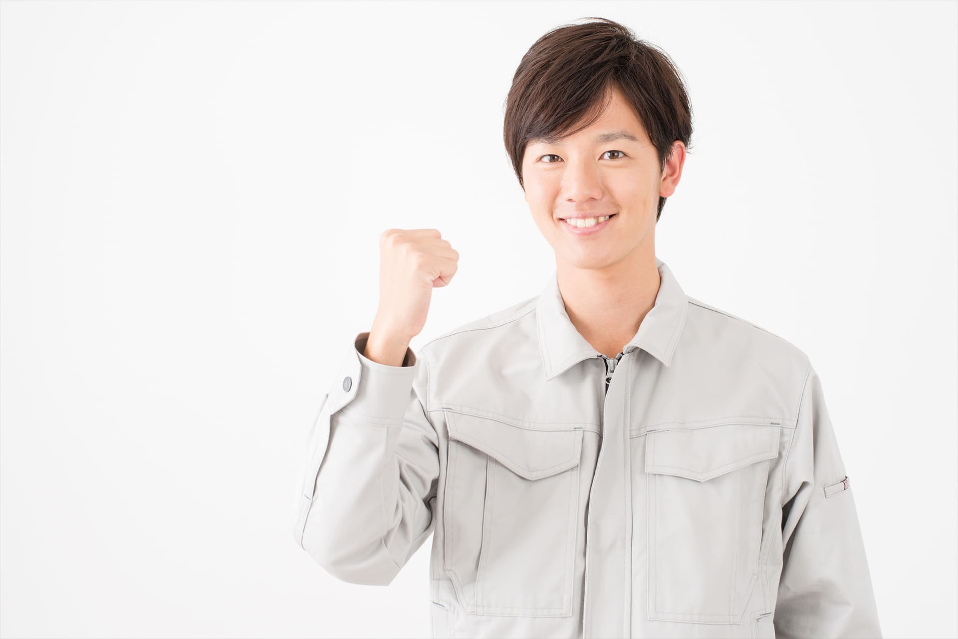 技術を活かした
独立支援も行う職場環境