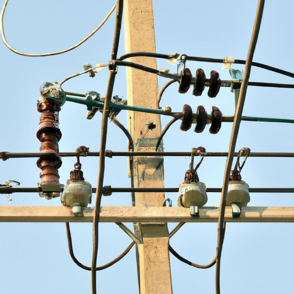 電気工事の強み、あなたの未来を支える力！