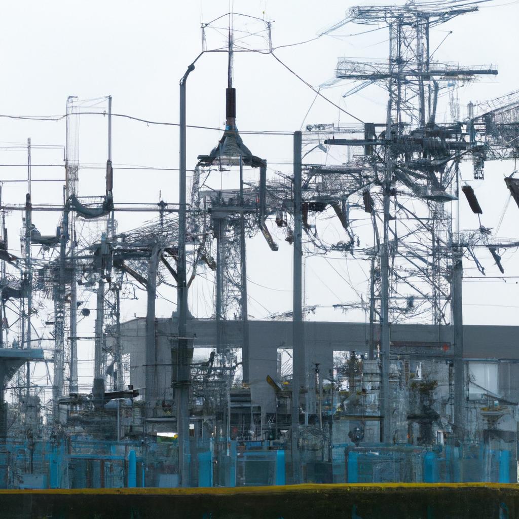 所沢市の電気工事業で新しいスタートを切ろう！