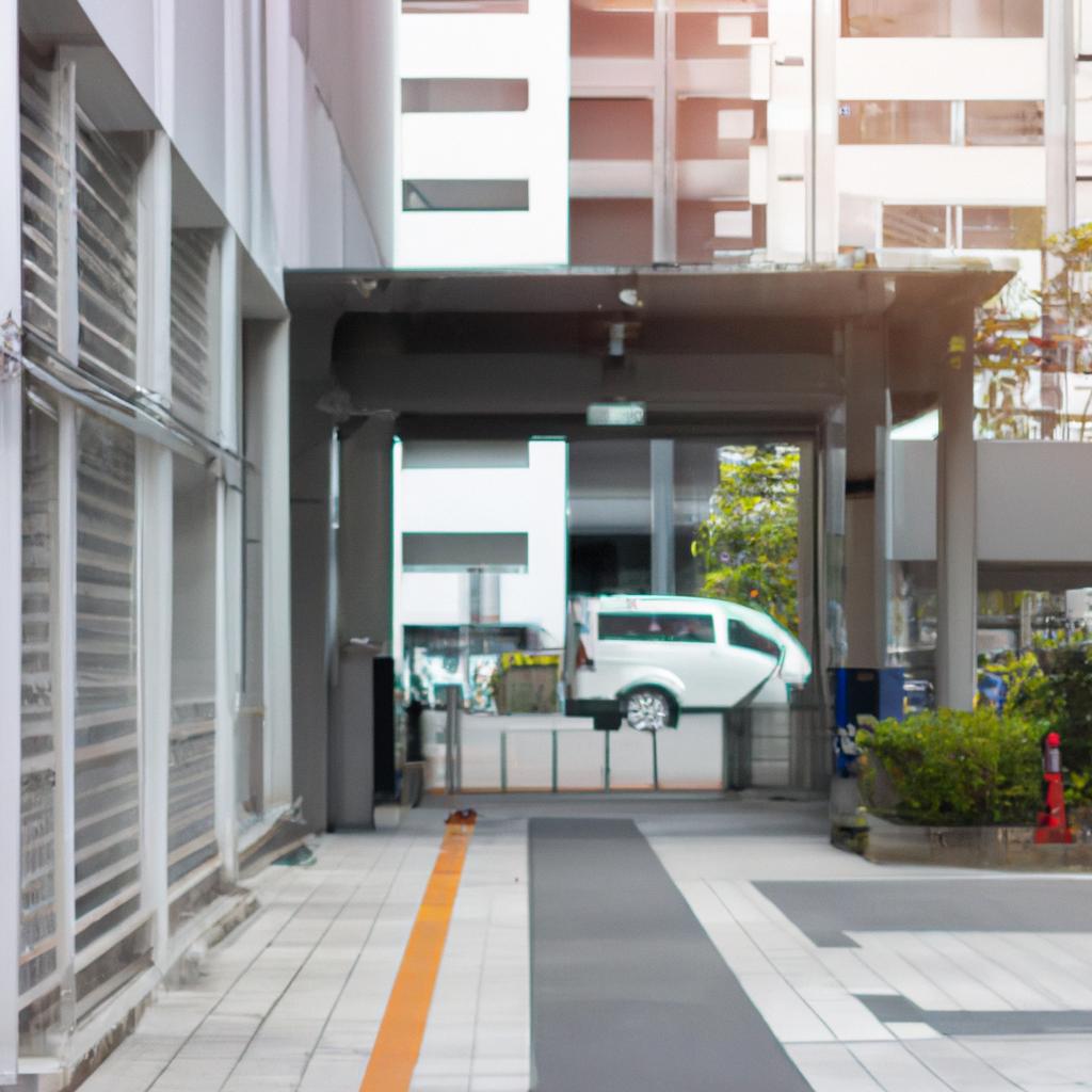 所沢市での働きやすい環境