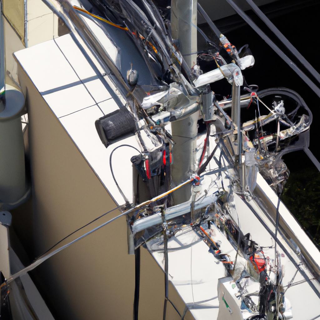 所沢市で信頼される電気工事のパートナーを求めるあなたへ