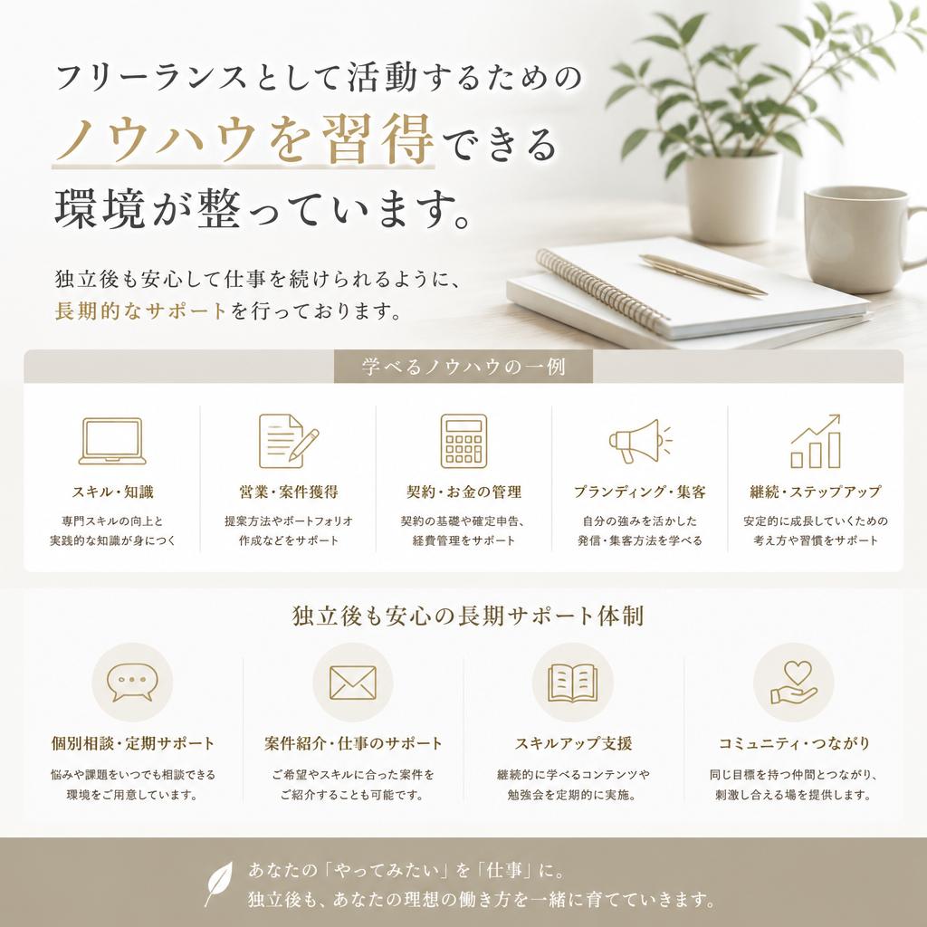 フリーランス電気工事の可能性